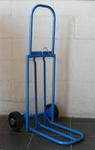 Compact Domestic Trolley