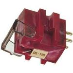 Denon DL-110 High Output Moving Coil Cartridge