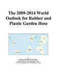 The 2009-2014 World Outlook for Rubber and Plastic Garden Hose Icon Group