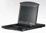 Altusen Enterprise 8 Port Cat5 High-Dnesity Hideaway 17