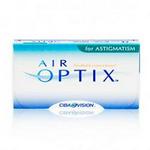CIBA Vision Air Optix For Astigmatism