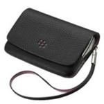 BlackBerry Torch 9800 Leather Folio