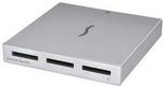Sonnet Qio E3 PCI Express SXS Pro Media Reader