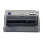 Epson LQ-630 Dot Matrix Printer