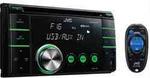 JVC KW-XR416 Audio CD Changer