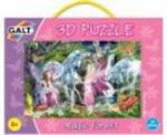 Galt 3D Puzzles Magic Forest