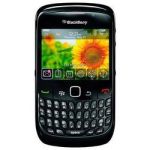 BlackBerry Curve 8520
