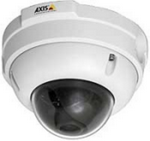 AXIS 225FD Fixed Dome Network Camera