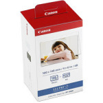 Canon KP-108IN Ink & Paper Set
