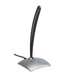 Logitech USB Desktop Microphone - 980186