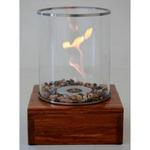 Biofires Mini Eco-Friendly Glass BioFire