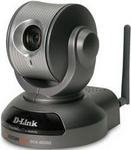 D-link DCS-6620G Wireless G 10x Optical Zoom Internet Camera