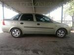 2004 Opel Corsa 1.7 DTi Elegance