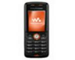 Sony Ericsson W200