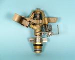 Rain Sprinklers 15mm 22 Brass Adjustable Rain Sprinkler