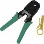 Netix CO-AX Crimping Tool