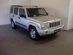 2006 Jeep Commander 4.7 V8