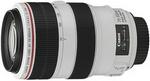 Canon EF 70 - 300 mm f 4 - 5.6 L IS USM