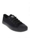 Soviet L Michelle Sneakers  Black