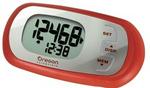 Oregon Scientific APE980 Digital Pedometer