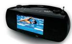 Telefunken TPD-700TV Micro TV System
