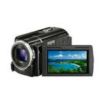 Sony HDR-XR160 160GB HD Hybrid Digital Video Camera