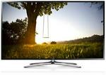 Samsung [2013] Ua40f6400 Smart 40-inch Full Hd Led Tv
