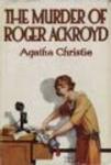 Murder of Roger Ackroyd (Hardback)