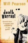 Death Warrant (Paperback)
