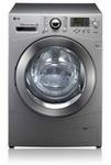 LG F1480YD5 Washer & Dryer Combo
