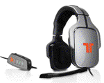 Tritton Tech Tritton AX Pro Digital 5.1 Gaming Headset