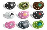 Elodie Details Pacifier Boys