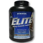 Dymatize Nutrition Dymatize Elite Whey Protein