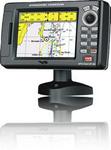 Standard Horizon CP180 Chart Plotter