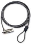 Targus - Secure - Defcon Cable Lock - Combination