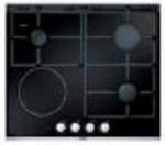 Bosch Gas/Electric Hob - 60cm