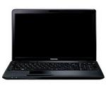 Toshiba Satellite C650-18K 15.6