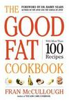 Scribner The Good Fat Cookbook