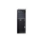 HP Workstation Z400 Intel Xeon Desktop PC