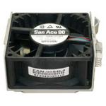 Chassis ReadyNAS 3200 Dual Cooling Fan