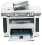 HP LaserJet M1522NF