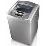 LG Metallic Top Loader Washer 15 kg