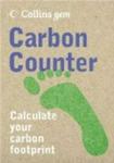 Collins Gem Carbon Counter: Calculate Your Carbon Footprint
