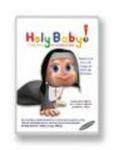 Holy Baby! Volume 1 Seven Prayers in Seven Languages