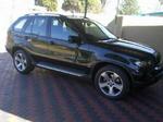 2004 BMW X5 3.0 Activity Auto
