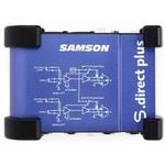 Samson S-Direct Plus Stereo Active Direct Box
