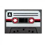 Meninos A Tape Doormat