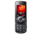 Samsung Shark 2 S5550