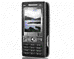 Sony Ericsson K790i