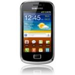 Samsung Galaxy Mini 2